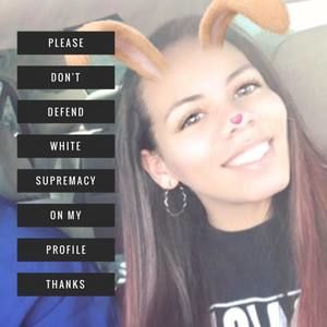 Meet your Posher, Vanessa